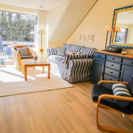 Ferienwohnung Kleine Freiheit Scharbeutz Esterno foto