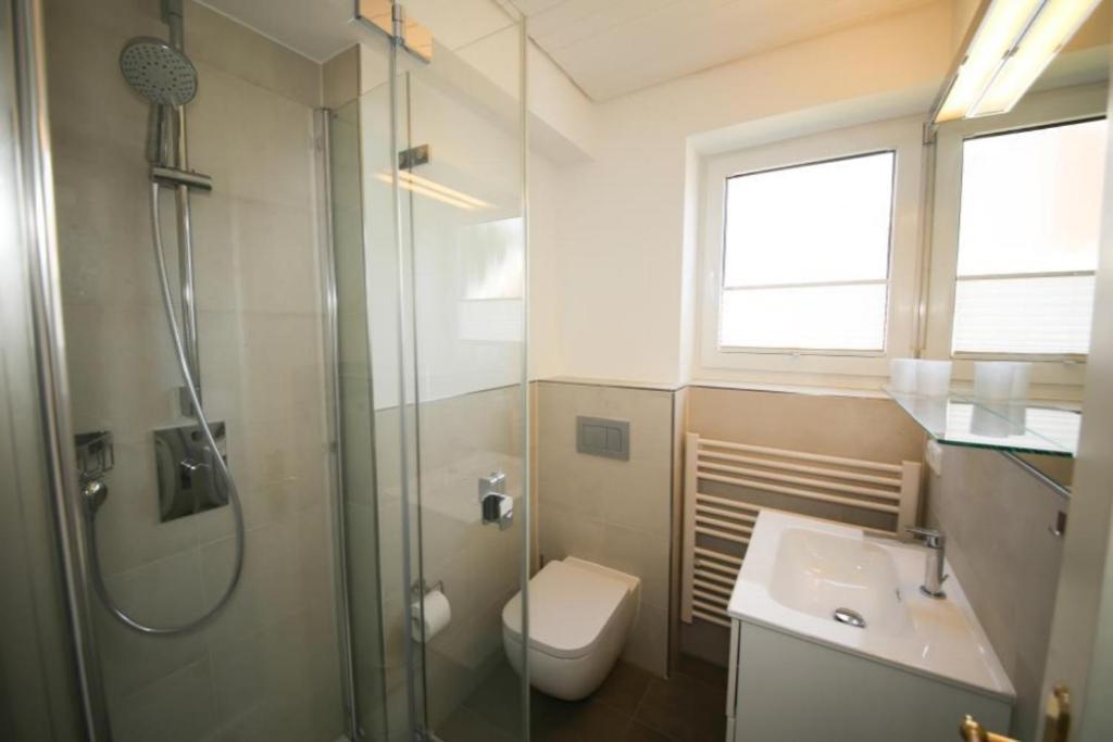 Ferienwohnung Kleine Freiheit Scharbeutz Esterno foto