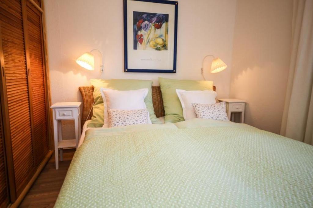 Ferienwohnung Kleine Freiheit Scharbeutz Esterno foto